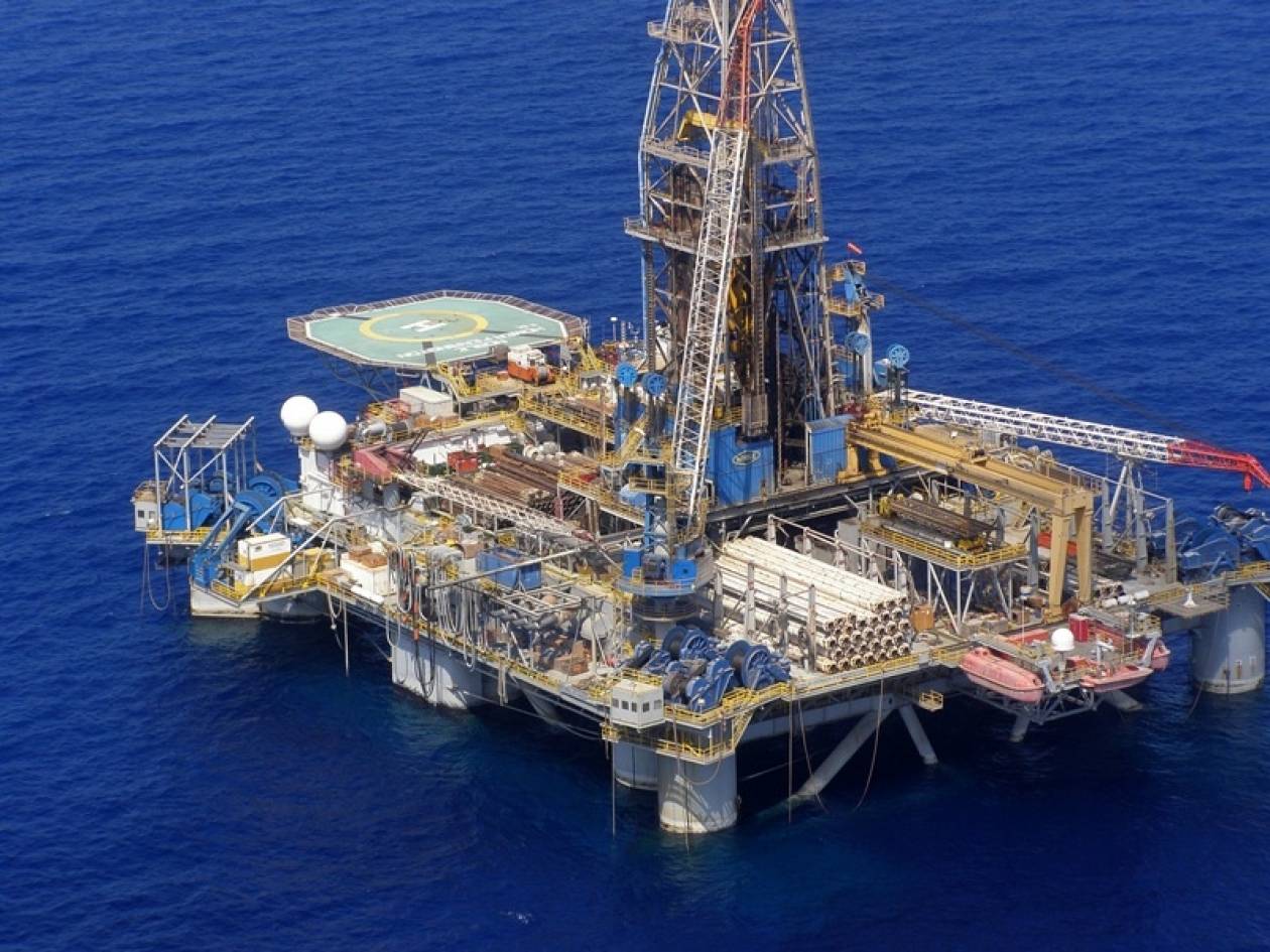 Κρατική εταιρεία υδρογονανθράκων συστήνει η Κύπρος