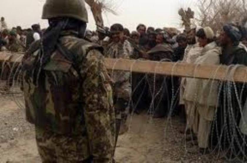 Πιθανή η θανατική ποινή για τον επιλοχία που σκότωσε Αφγανούς