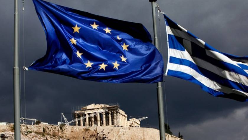 Σε ναρκοπέδιο η ελληνική οικονομία