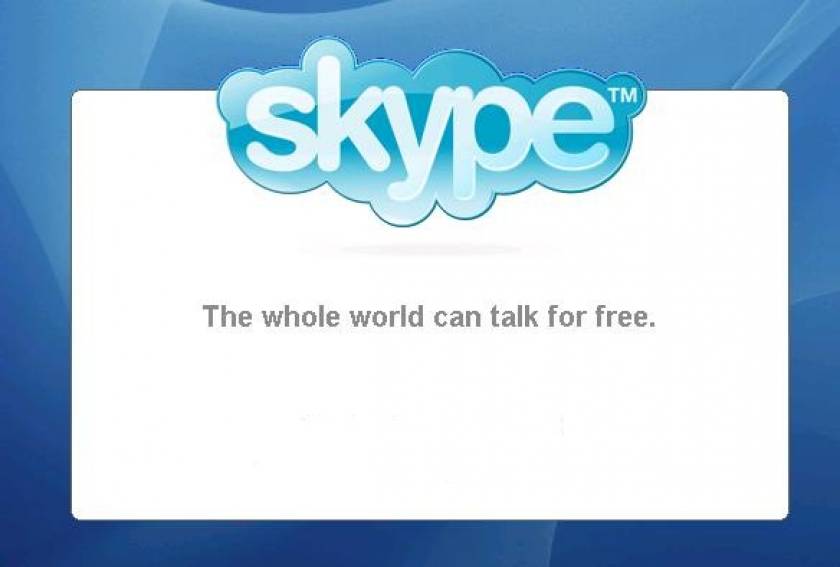 Το Skype τώρα και στα Android