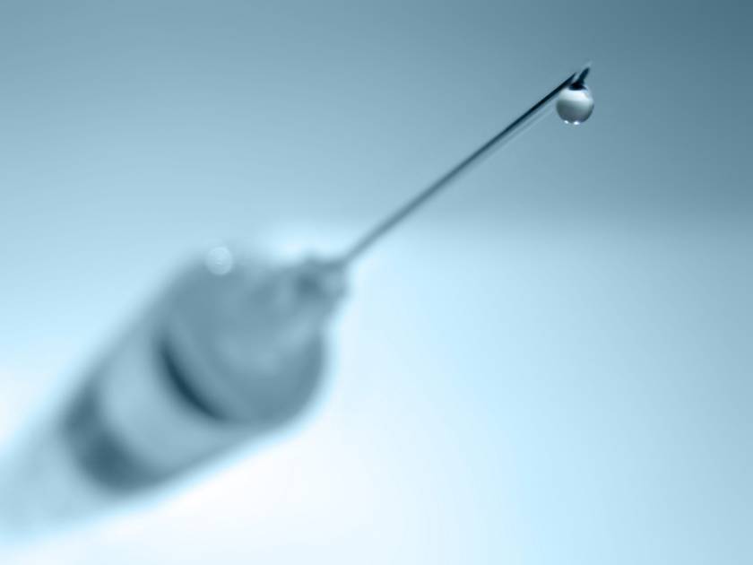 Ποιοι πρέπει να κάνουν το εμβόλιο για τη γρίπη;