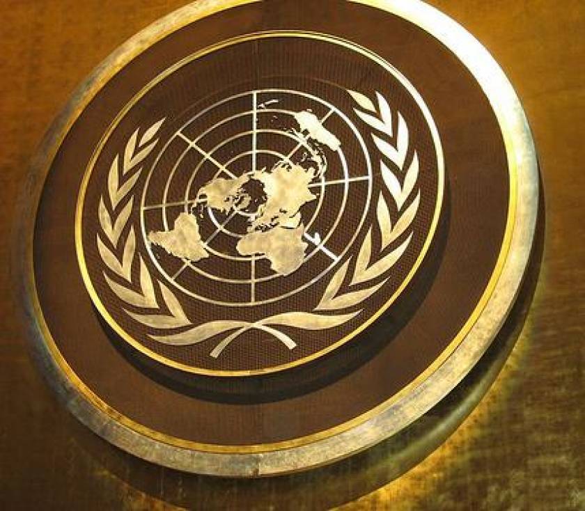 «Μακεδονική» γλώσσα ξανά στον ΟΗΕ