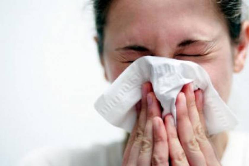 Αυξάνονται τα θύματα της γρίπης Η1Ν1