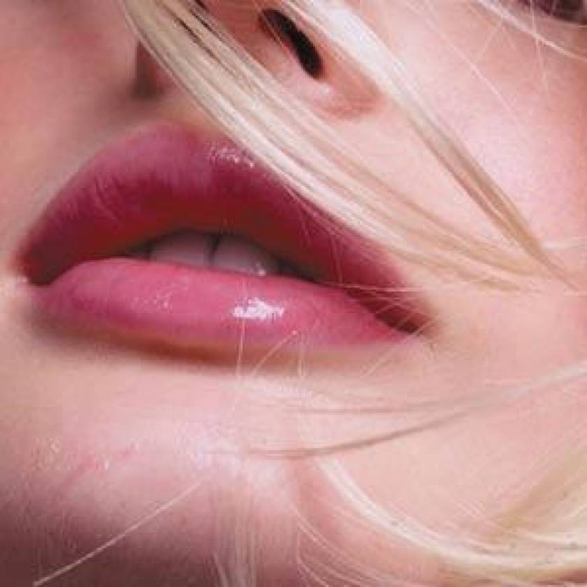 Χείλη… το πλέον ελκυστικό χαρακτηριστικό