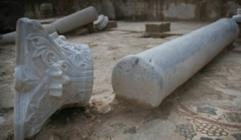 Βρέθηκε ο τάφος του προφήτη Ζαχαρία;