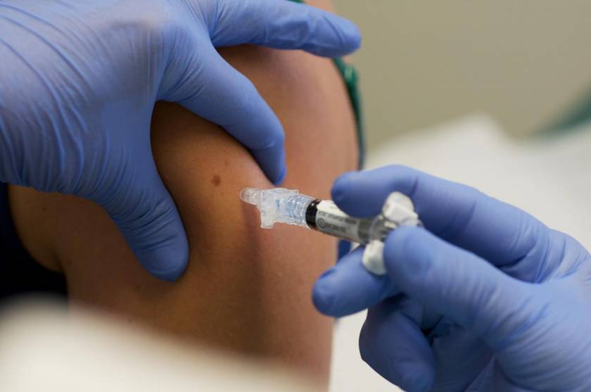 Η αναγκαιότητα εμβολιασμού έναντι της γρίπης