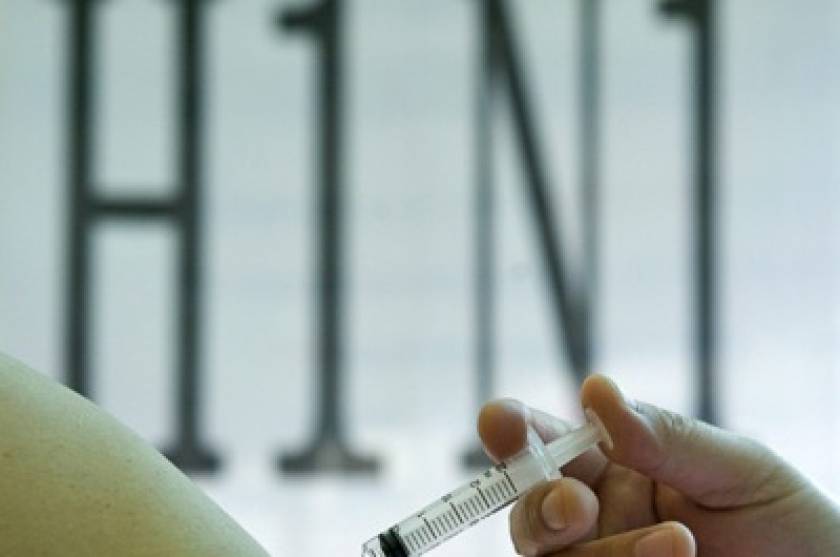 Αυξάνονται τα θύματα της γρίπης H1N1
