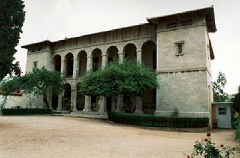 «Ανοιχτές» οι πόρτες στο Βυζαντινό και Χριστιανικό Μουσείο