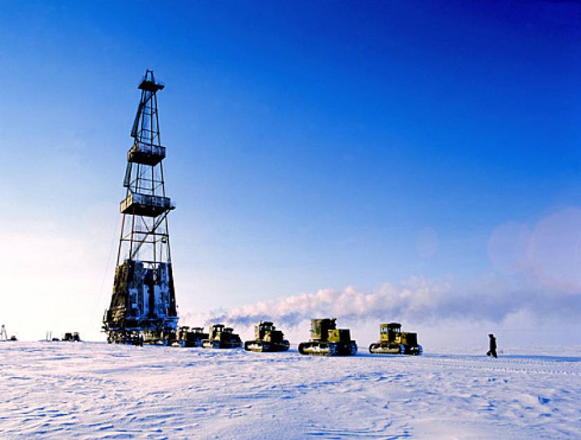 Ανοίγει ο δρόμος για την ενεργειακή εκμετάλλευση της Αρκτικής