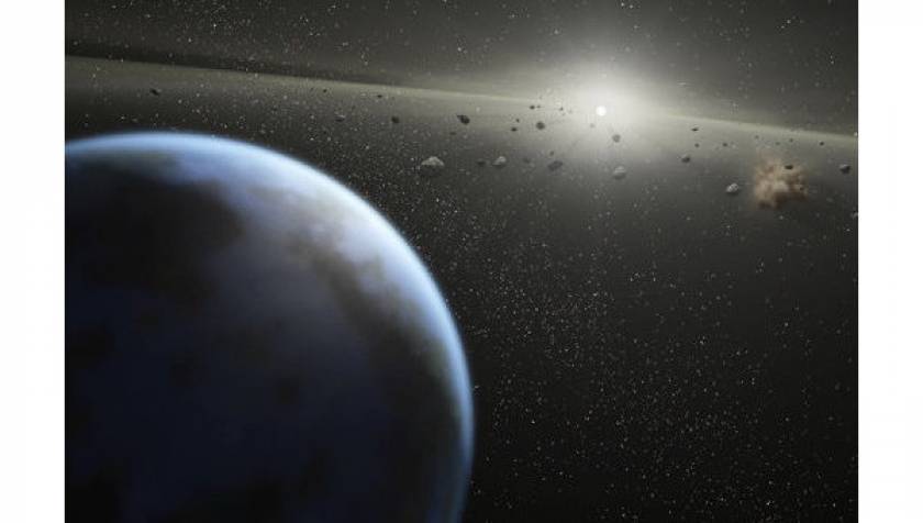 Ρώσοι αστρονόμοι προβλέπουν τη σύγκρουση  του Apophis με τη Γη