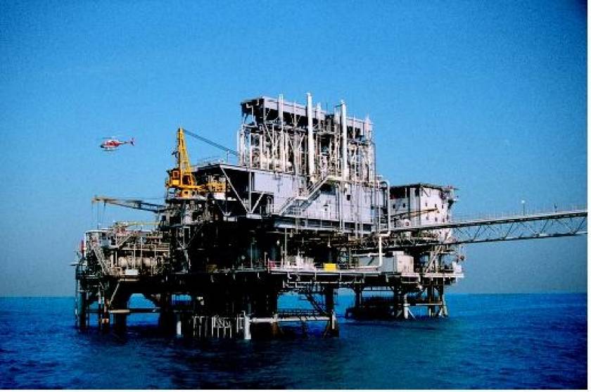 Οι Τουρκοκύπριοι ξεκινούν έρευνες για πετρέλαιο!