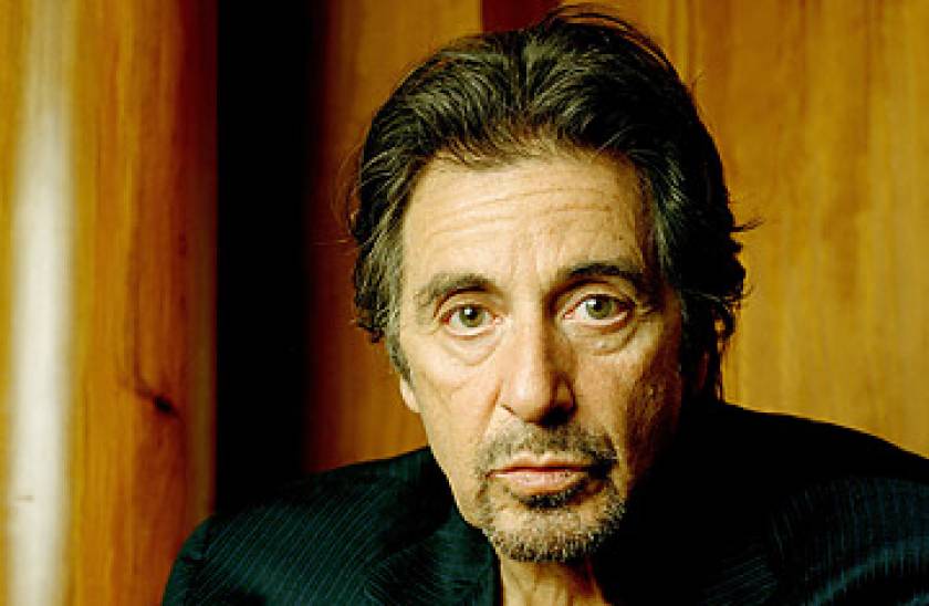 Ο Al Pacino ενσαρκώνει το ζωγράφο Henri Matisse