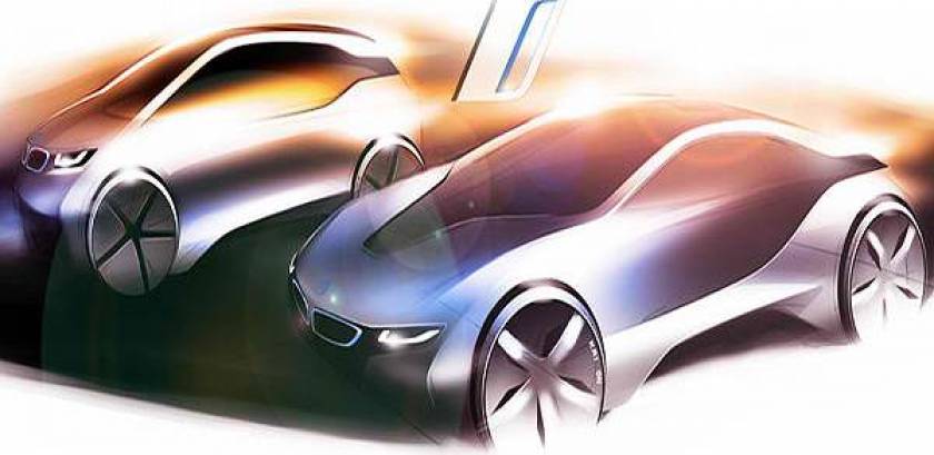 Η νέα οικολογική εποχή της BMW