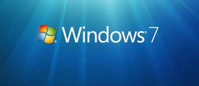 Windows 7: Διαθέσιμο το Service Pack 1