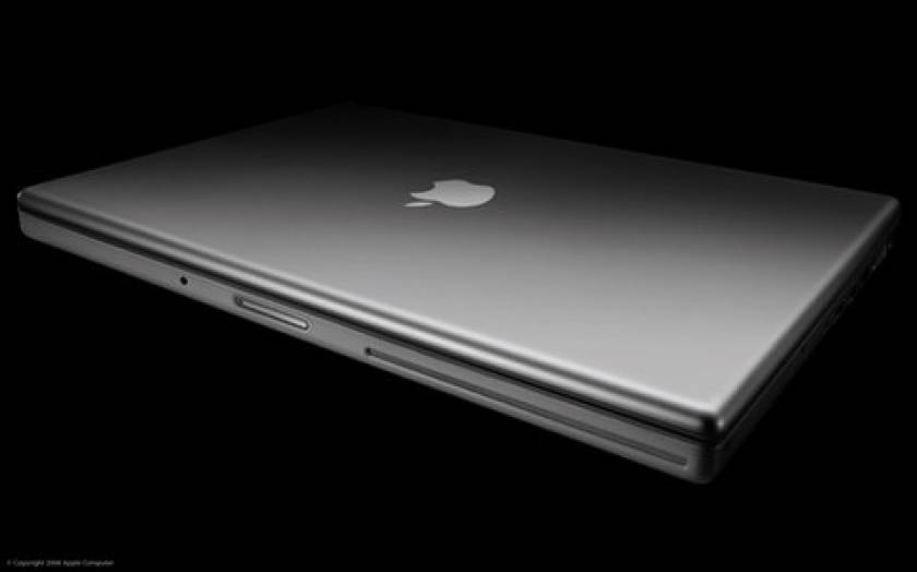 Tα χαρακτηριστικά των νέων MacBook Pro