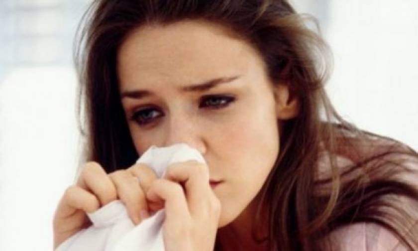 Παρακαλώ γυναίκες μην κλαίτε -τη χαμένη σας λίμπιντο
