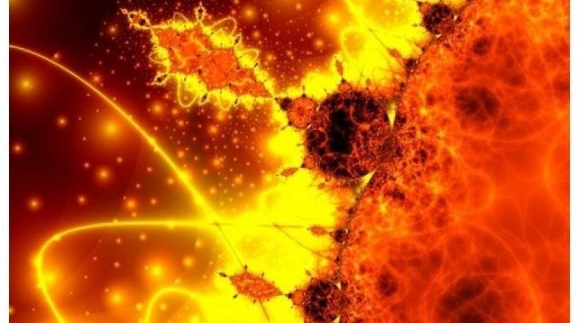 Συγκλονιστικό βίντεο της NASA με νέα έκρηξη στον Ήλιο!