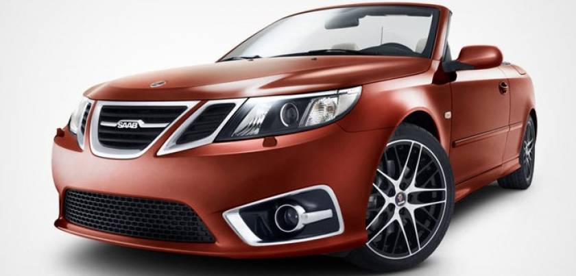 Saab: Νέα μοντέλα και ανανεωμένες εκδόσεις