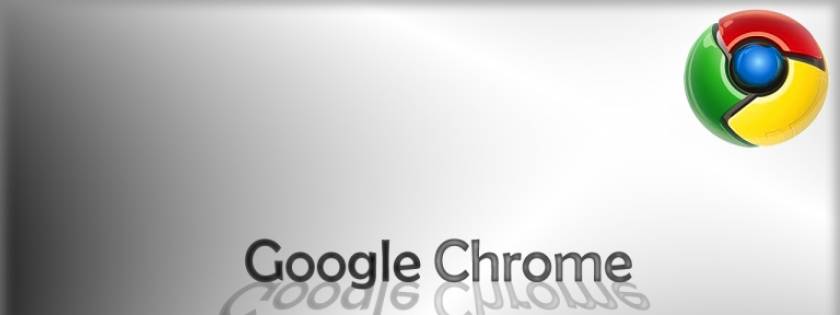 Αλλαγές στη μπάρα διευθύνσεων απο τον Chrome