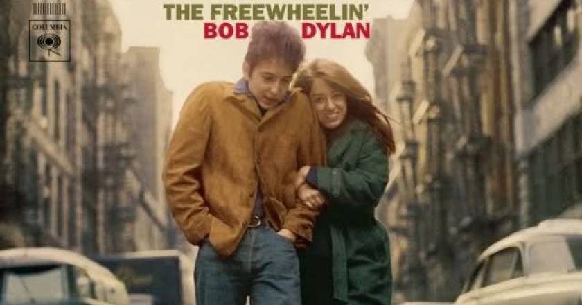 «Έσβησε» η μούσα του Bob Dylan