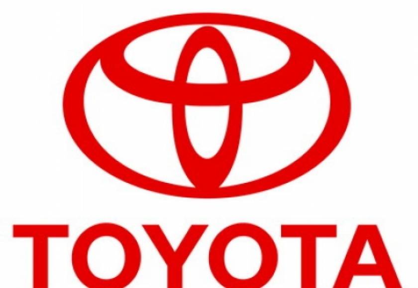 Διακόπτει προσωρινά την παραγωγή η Toyota