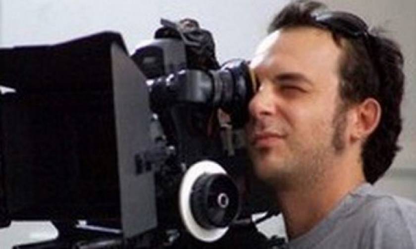Αργύρης Παπαδημητρόπουλος: «Πως με κέρδισε ο κινηματογράφος»