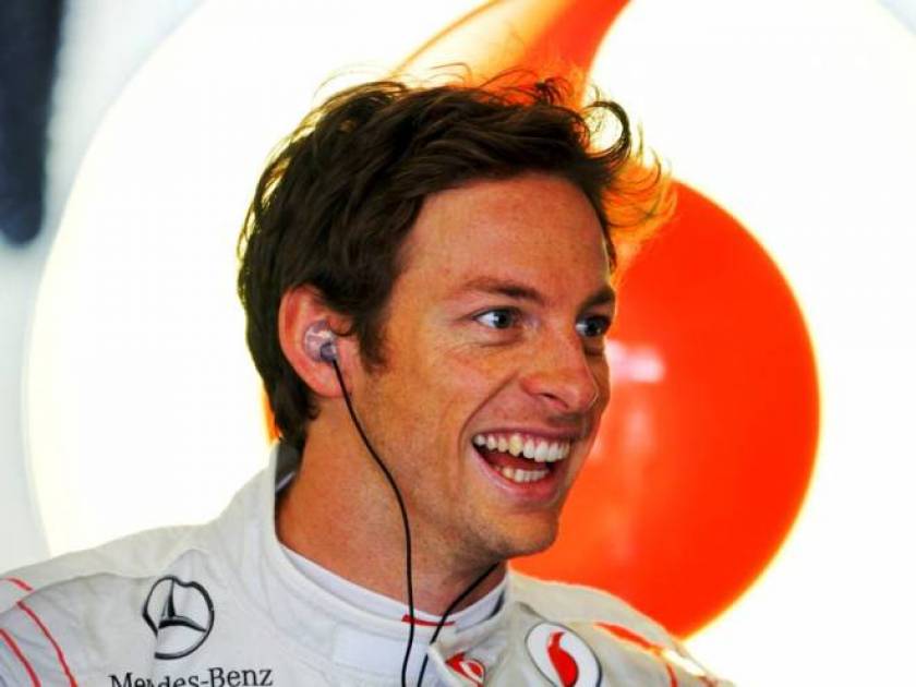Κυρίαρχη η McLaren στο δεύτερο γύρο των δοκιμαστικών