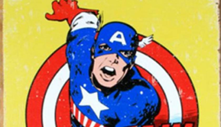 Ο «Captain America» πίσω στη μεγάλη οθόνη