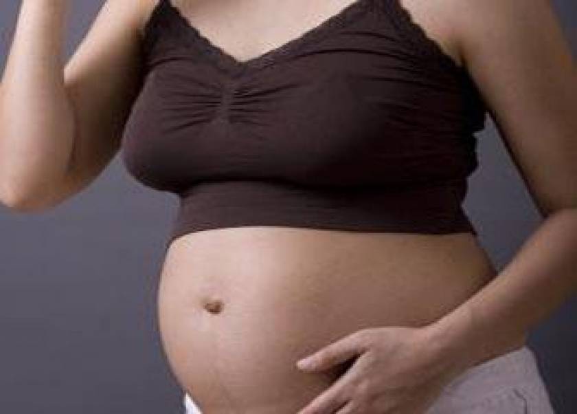 Το πρώτο μωρό με τη νέα μέθοδο κατάψυξης ωαρίων