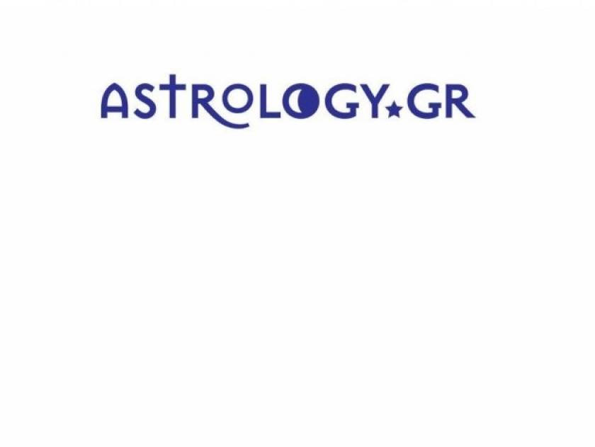 Οι ζωδιακές προβλέψεις τώρα και σε βίντεο από το Astrology.gr
