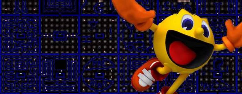 Ένας ακόμα λόγος να «λιώσετε» στο Pac - Man