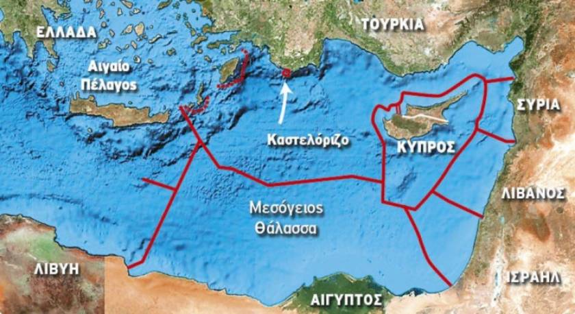 «H Τουρκία δοκιμάζει τις αντοχές της Ελλάδας και της Κύπρου»