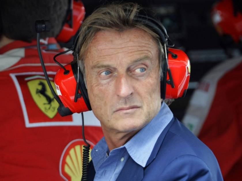 Αντίθετος με τη FIA ο πρόεδρος της Ferrari
