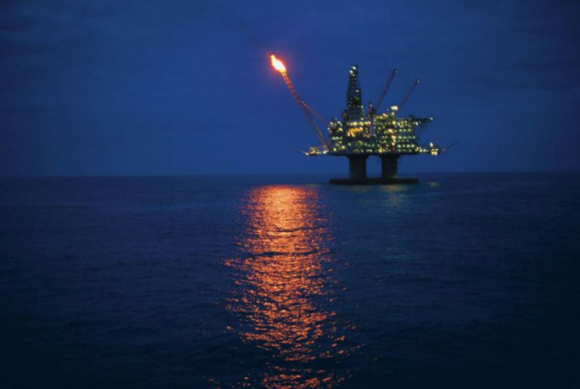«Τα ελληνικά πετρέλαια, προσελκύουν ξένους επενδυτές»