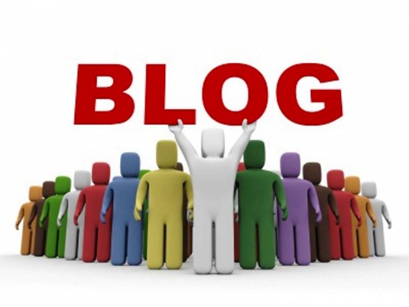 Παγκόσμιο πρόβλημα στη λειτουργία των blogs
