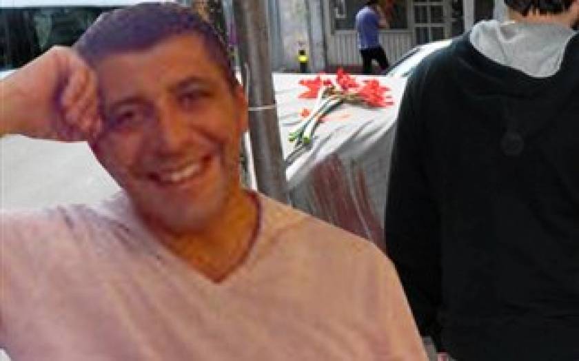 Καντάρης - Γρηγορόπουλος: Δύο δολοφονίες που σημάδεψαν την Ελλάδα