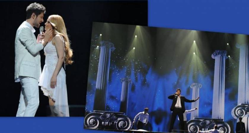 Eurovision 2011: Νικητής το Αζερμπαϊτζάν, πρώτος στις καρδιές  των Ελλήνων ο Λούκας