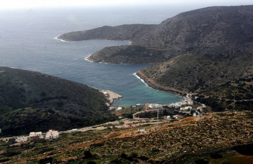 Τα «άκουσε» και από τούρκους για τα ελληνικά νησιά