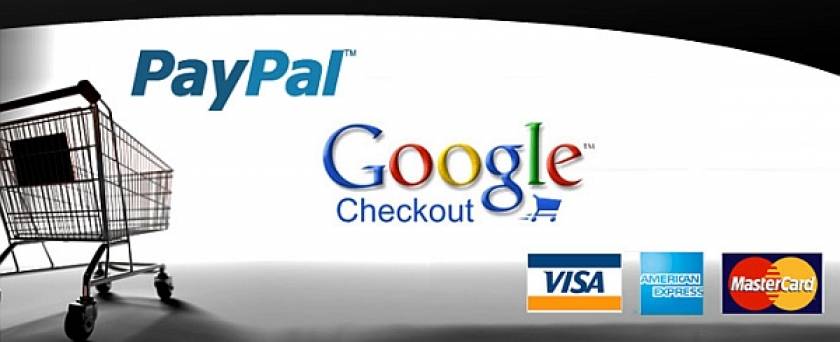 Μήνυση για το Google Wallet