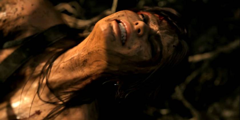 Το νέο Tomb Raider, αγγίζει τα όρια του αληθινού!