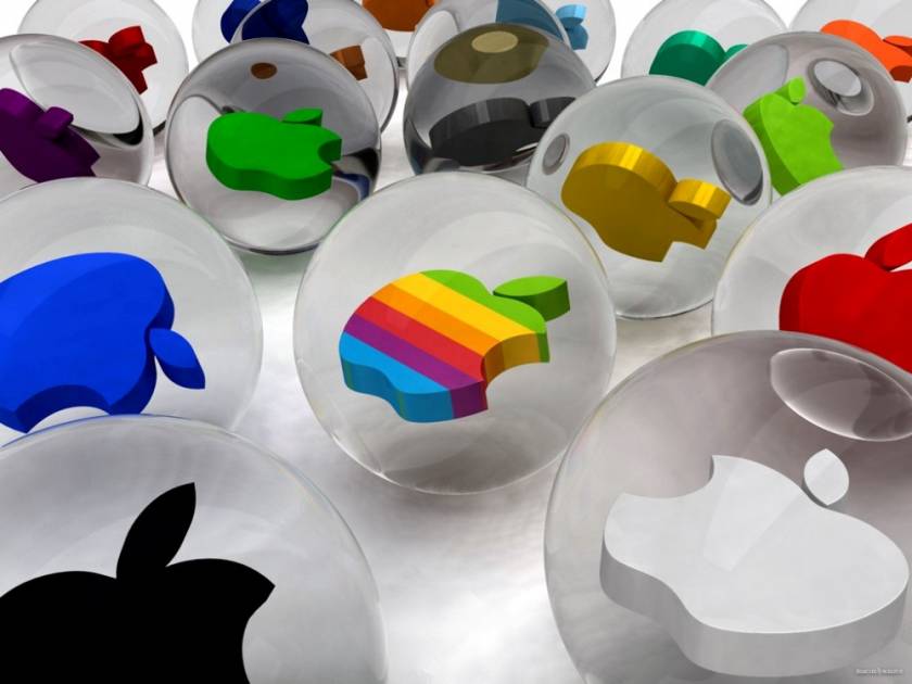 Η Apple παρουσιάζει τα νέα της λειτουργικά