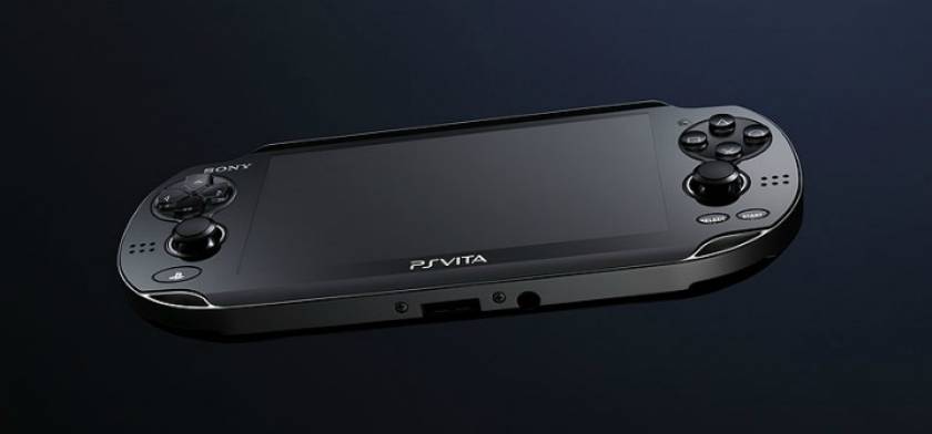 Το Sony Playstation NGP έγινε… Vita
