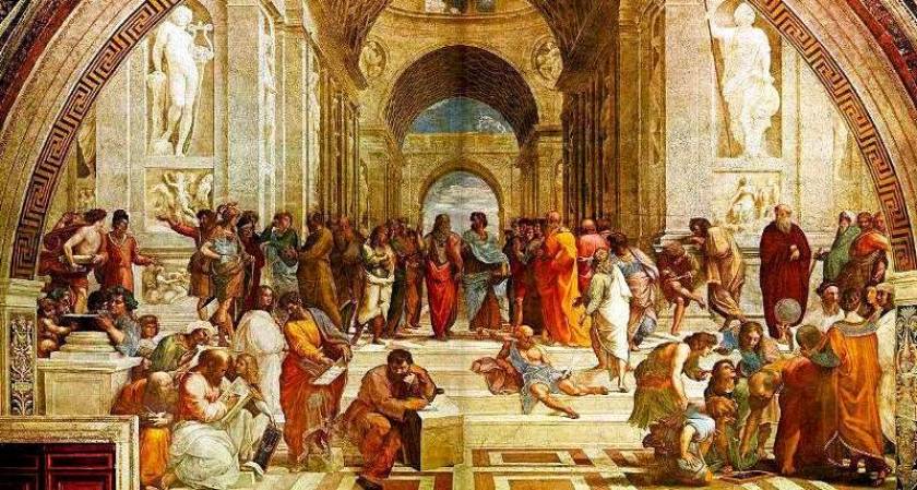Βρέθηκε μυστικός κώδικας σε κείμενα του Πλάτωνα;