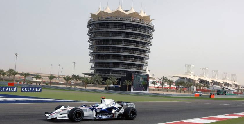 Πιέσεις της FIA στην F1 για το Μπαχρέιν