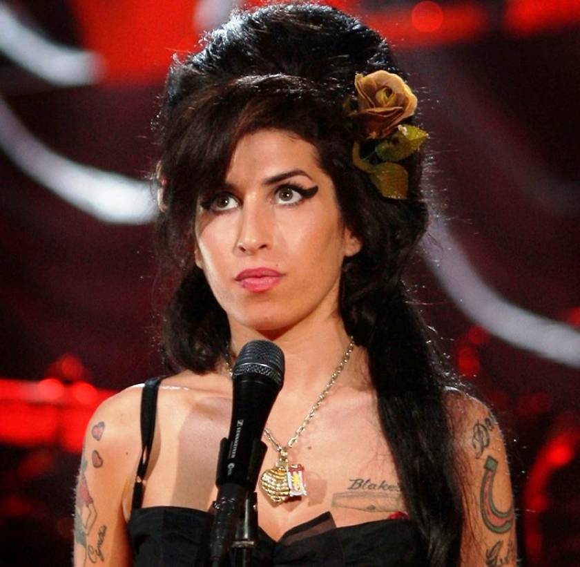 Amy Winehouse: Άκυρη η Αθήνα μετά το φιάσκο του Βελιγραδίου