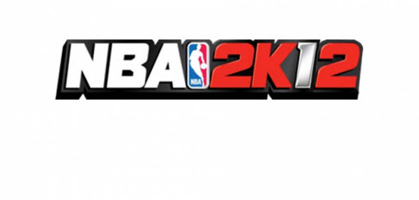 NBA 2k12, το πρώτο… screenshot…
