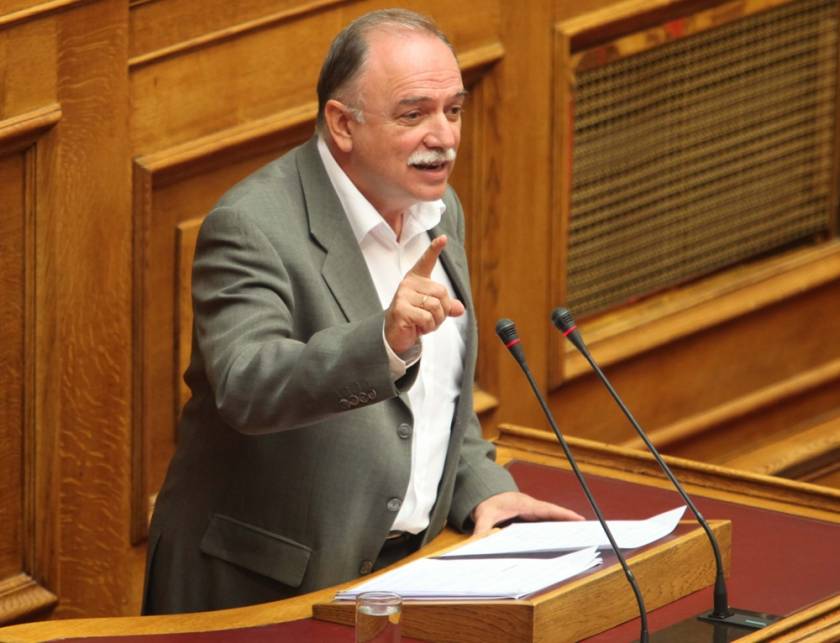 Ο ΣΥΡΙΖΑ για τη λίστα των βουλευτών που θέλουν τα αναδρομικά