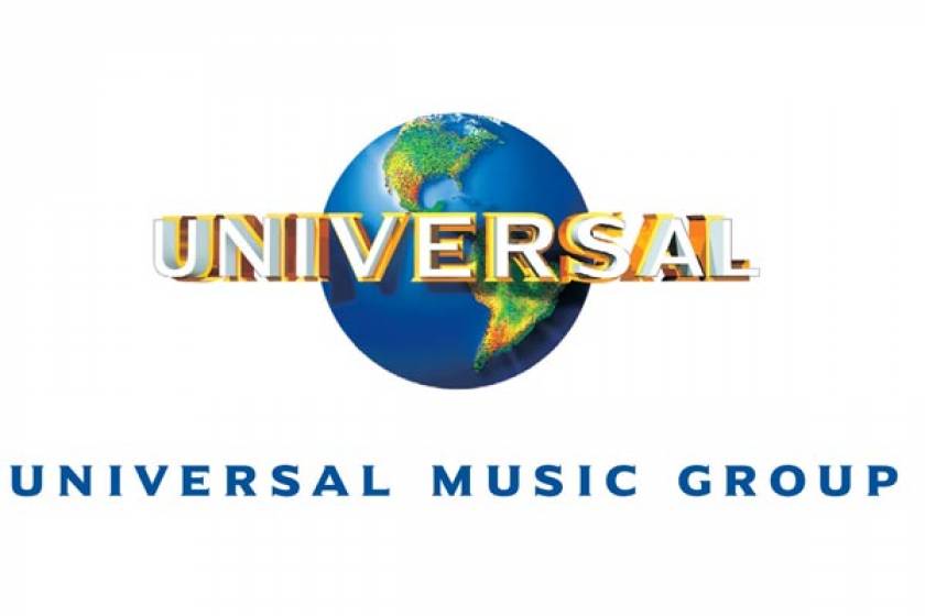 Anonymous επίθεση στην Universal Music