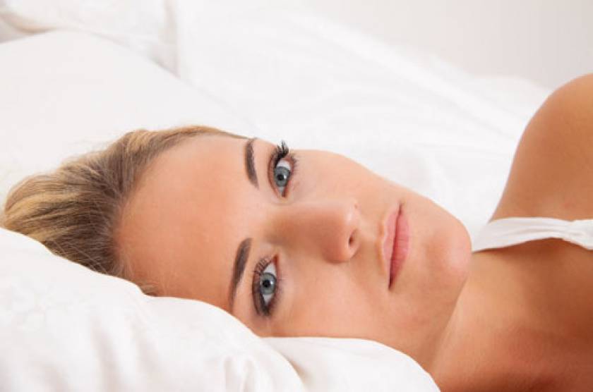 Αϋπνία: μια σύνθετη νόσος
