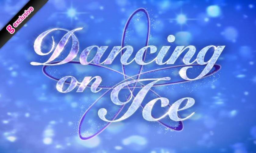 Ποιοι «συζητάνε» για το Dancing on Ice